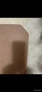 Ламинированный лист