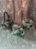 Чайный сервиз ракушки, винтаж - Вся Беларусь - 248166 - Доска объявлений Kupika.by - Фото 5