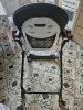 Стульчик для кормления Peg-Perego Siesta Licorice - Ветка - 247579 - Доска объявлений Kupika.by - Фото 4