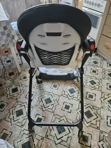 Стульчик для кормления Peg-Perego Siesta Licorice