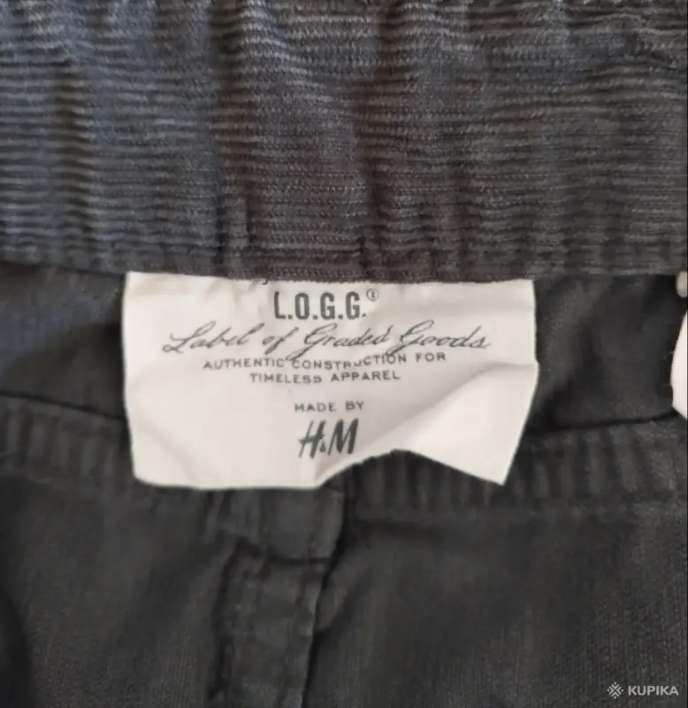 Вельветовая мини-юбка H&M. Размер 40-42 - Вся Беларусь - 249174 - Доска объявлений Kupika.by - Фото 8