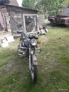 Мопед