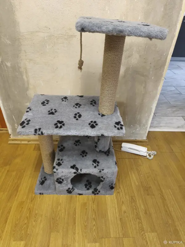 Дом для кота