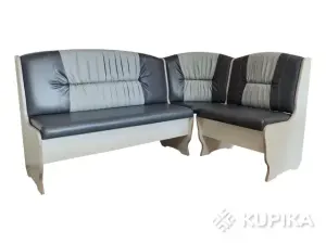 Угловая кухонная скамья Консул 4. Выбор цвета. Доставка по РБ.