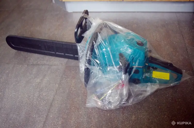Бензопила Makita 5800
