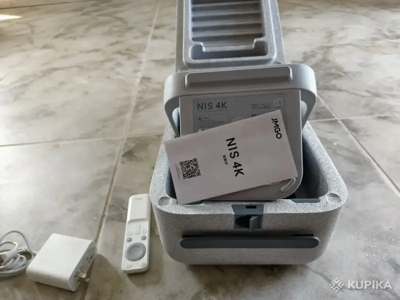 проектор jmgo n1s4k - Вся Беларусь - 250465 - Доска объявлений Kupika.by - Фото 5