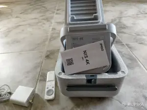 проектор jmgo n1s4k
