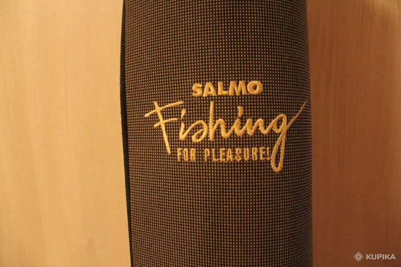 Тубус-чехол для удилищ SALMO 3518-162