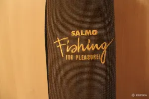 Тубус-чехол для удилищ SALMO 3518-162