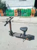 продам электросамокат. Солигорск - Вся Беларусь - 248499 - Доска объявлений Kupika.by - Фото 4
