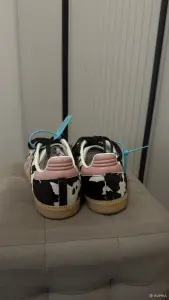 Кроссовки женские  Adidas originals SAMBA OG