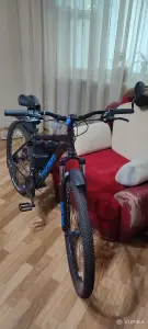 Велосипед rush hour rx 710
