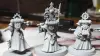 Миниатюра , фигурка Warhammer - Вся Беларусь - 249290 - Доска объявлений Kupika.by - Фото 2
