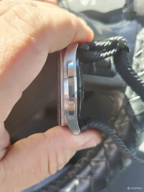 SAMSUNG GALAXY WATCH 6 KLASSIC 47мм - Вся Беларусь - 247751 - Доска объявлений Kupika.by - Фото 3