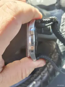 SAMSUNG GALAXY WATCH 6 KLASSIC 47мм