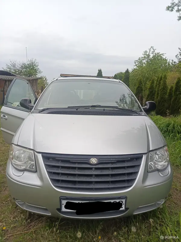 Chrysler - Вся Беларусь - 249814 - Доска объявлений Kupika.by - Фото 4