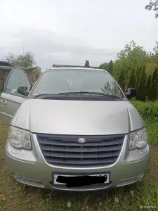 Chrysler