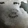 1950 г. Фляжка СА - Вся Беларусь - 250389 - Доска объявлений Kupika.by