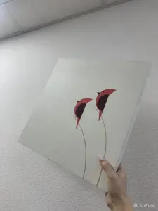 Картина 40х40