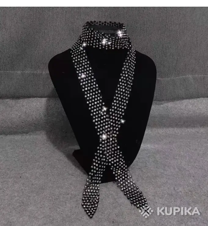 Колье - Вся Беларусь - 250456 - Доска объявлений Kupika.by - Фото 2