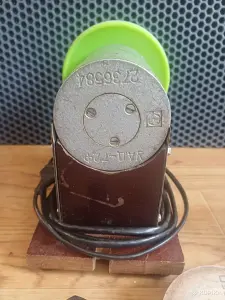 Наждак, точильно-шлифовальный станок