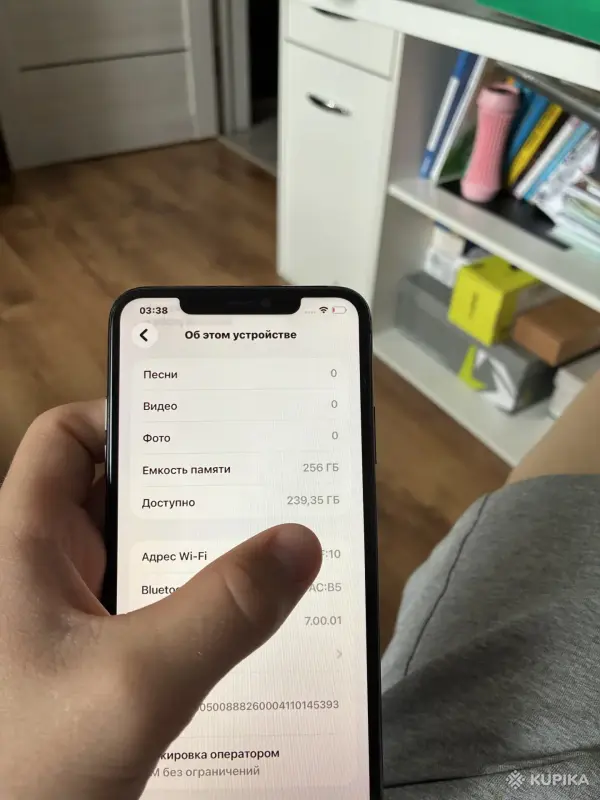 iPhone 11 Pro Max - Вся Беларусь - 249798 - Доска объявлений Kupika.by - Фото 2