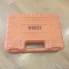 Набор инструментов ISMA с трещоткой (1/4", 53 предмета) - Вся Беларусь - 250188 - Доска объявлений Kupika.by - Фото 6