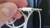 Наушники Apple EarPods Оригинал от Iphone 4s - Вся Беларусь - 247681 - Доска объявлений Kupika.by - Фото 6