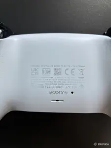 PS5 Digital (CFI-1216B) приставка