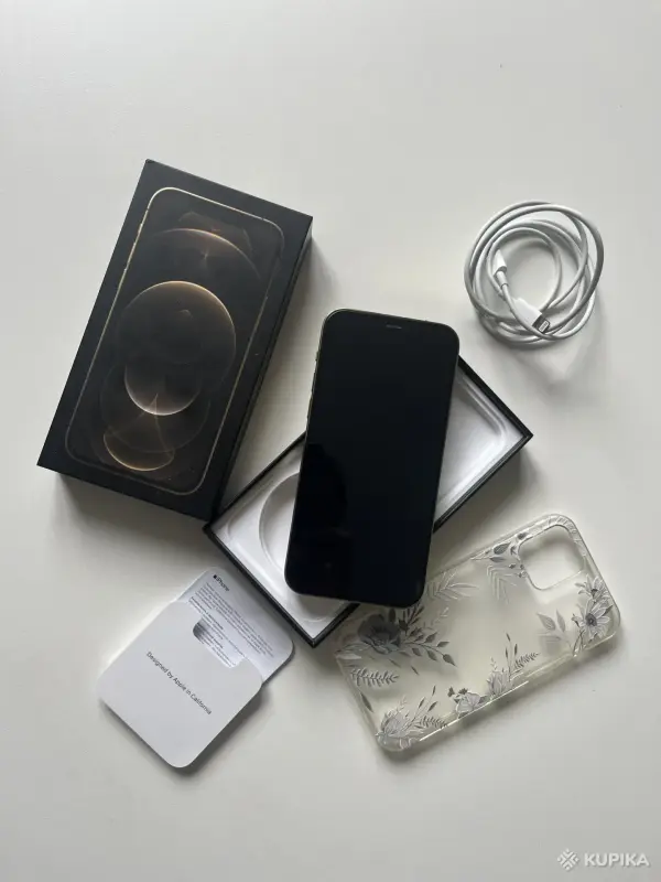 Мобильные телефоны - iPhone 12 Pro (256 gb) - Вся Беларусь iPhone 12 Pro (256 gb) - Вся Беларусь - 249836 - Доска объявлений Kupika.by