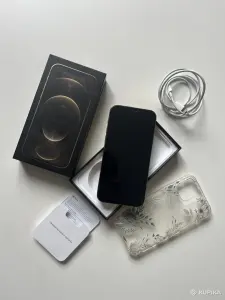 iPhone 12 Pro (256 gb)