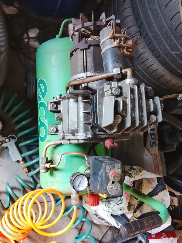 Компрессор ECO AE-251 - Вся Беларусь - 250035 - Доска объявлений Kupika.by - Фото 7