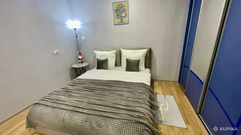 Квартира на сутки