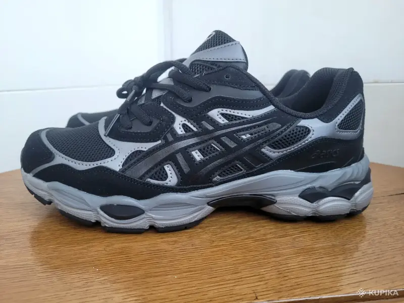 Новые мужские кроссовки Asics - Вся Беларусь - 244026 - Доска объявлений Kupika.by - Фото 2