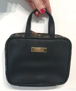 Практичная косметичка VERSACE оригинал