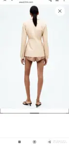 Жакет h&m