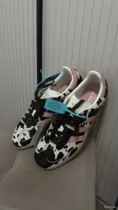 Кроссовки женские  Adidas originals SAMBA OG