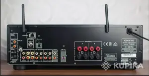 Сетевой стереоресивер  Onkyo TX-8150