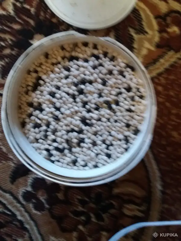 фасоль
