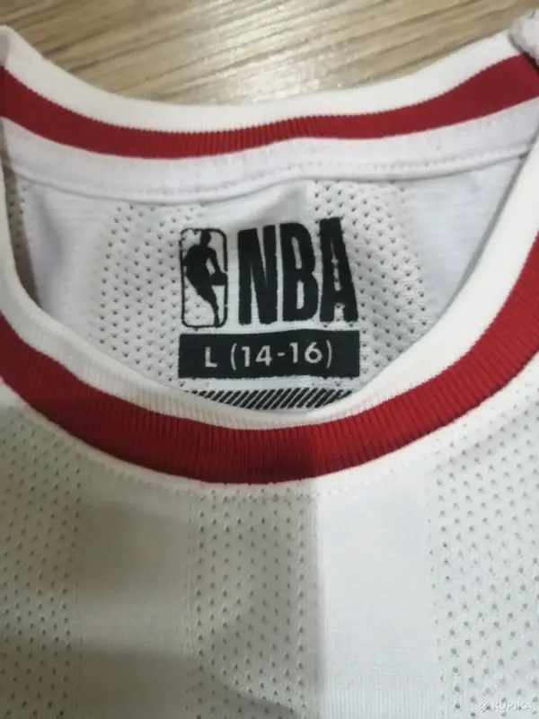 Майка NBA, футболка (152-158-164см)