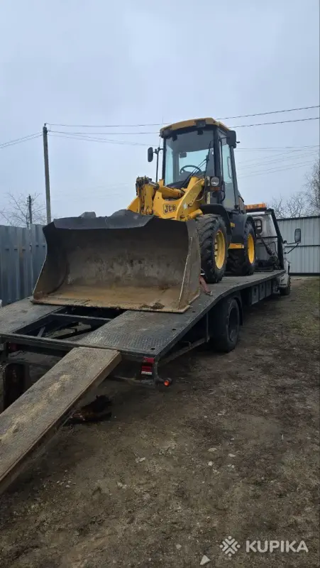аренда фронтального погрузчика - Вся Беларусь - 249073 - Доска объявлений Kupika.by - Фото 5