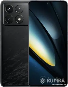 Poco F6 Pro