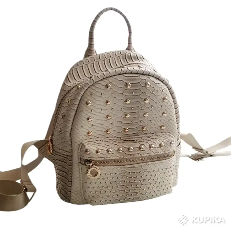 Женский стильный рюкзак D.PATRICI - Вся Беларусь - 247902 - Доска объявлений Kupika.by - Фото 4