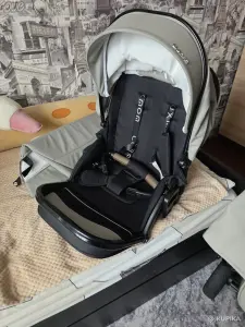 Детские коляски