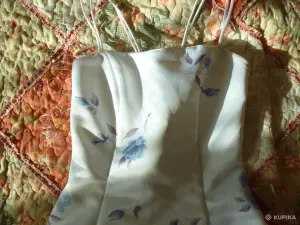 Платье «Miss Lora»