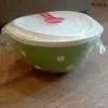 Набор салатников с крышкой (3 штуки, Польша) - Вся Беларусь - 248429 - Доска объявлений Kupika.by - Фото 3