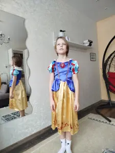 Платья на утренник