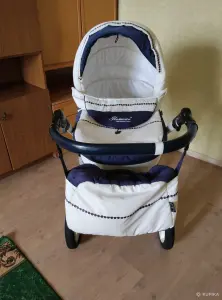 Детская коляска