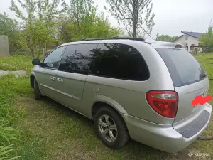 Chrysler