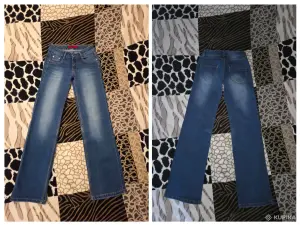 Джинсы женские р. 42 (25) XS